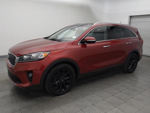 2020 Kia Sorento EX