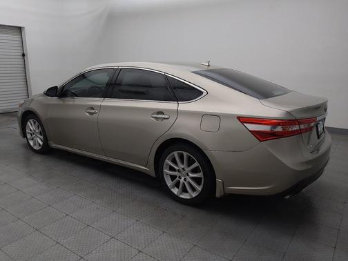 2015 Toyota Avalon Limited