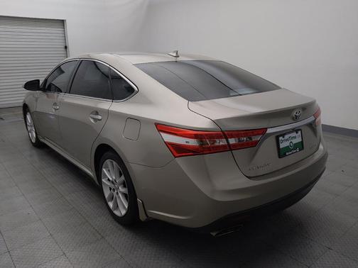 2015 Toyota Avalon Limited