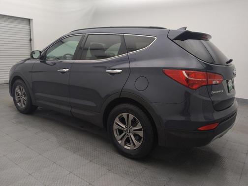 2016 Hyundai Santa Fe Sport 2.4L
