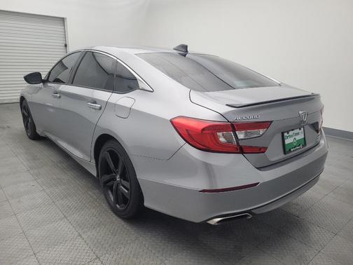 2021 Honda Accord Sport SE 1.5T