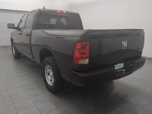 2021 RAM 1500 Tradesman