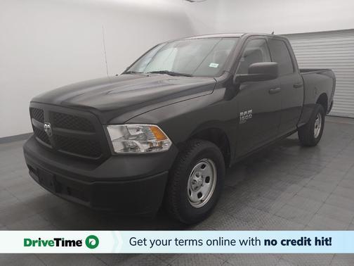 2021 RAM 1500 Tradesman