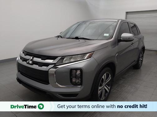 2020 Mitsubishi Outlander Sport 2.0 SP