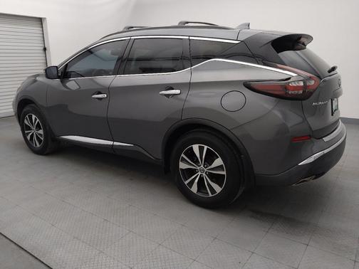 2019 Nissan Murano SV