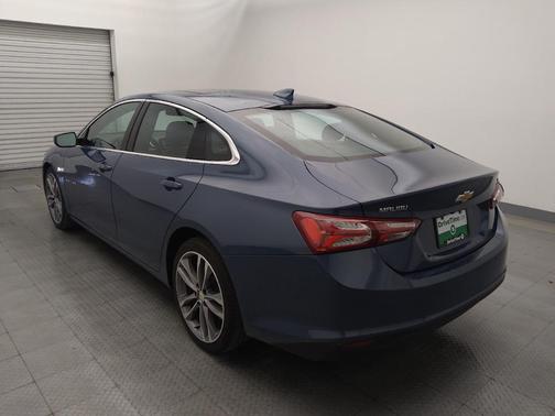 2024 Chevrolet Malibu FWD 2LT