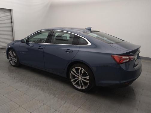 2024 Chevrolet Malibu FWD 2LT