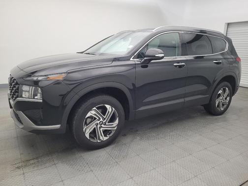 2023 Hyundai SANTA FE SEL 2.4