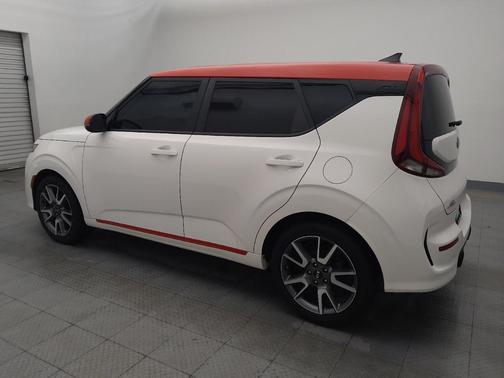 2020 Kia Soul GT-Line