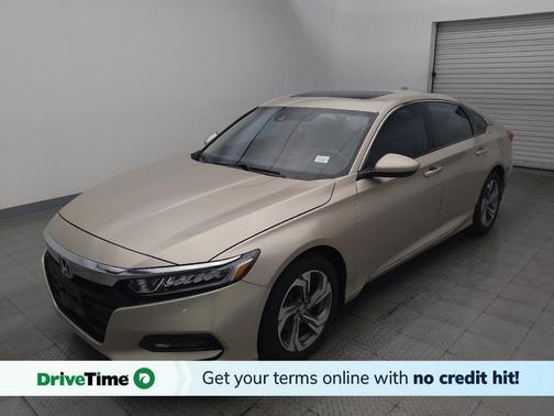 Other 2020 Honda Accord EX 1.5T