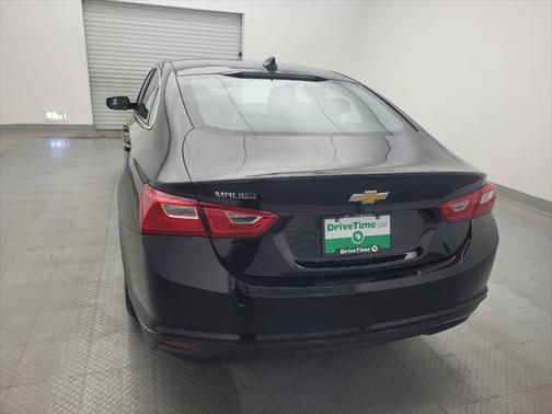 2022 Chevrolet Malibu 1LS