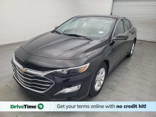 2022 Chevrolet Malibu 1LS