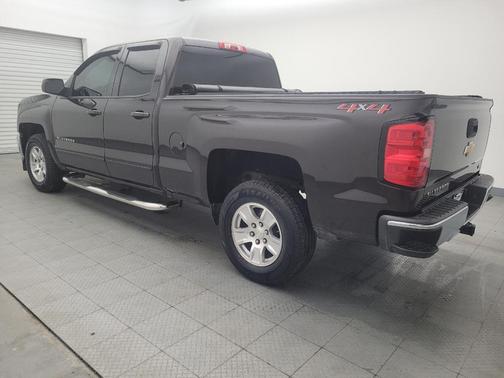 2019 Chevrolet Silverado 1500 1LT