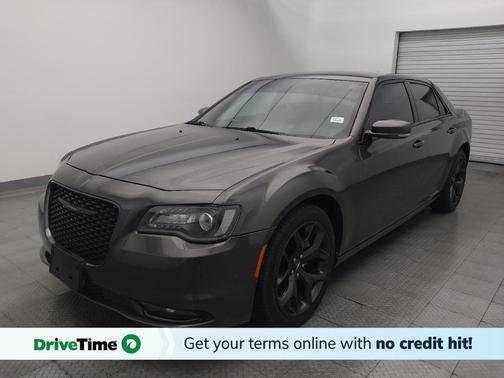 2021 Chrysler 300 S