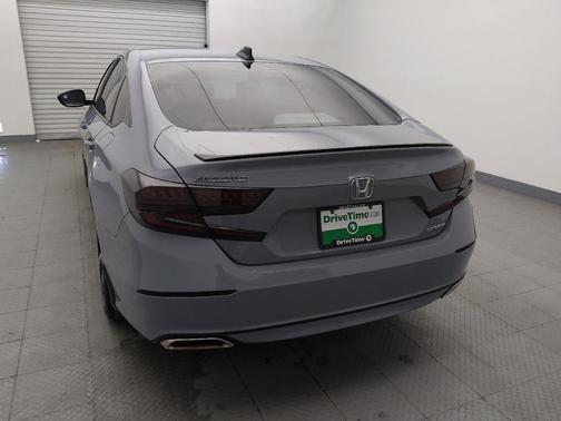2021 Honda Accord Sport 1.5T