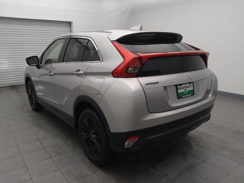 2019 Mitsubishi Eclipse Cross LE