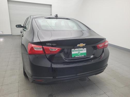 2017 Chevrolet Malibu 1LS