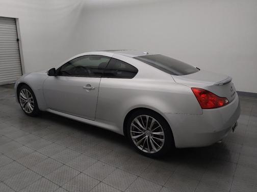 2015 INFINITI Q60 Journey