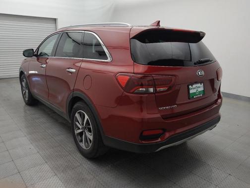 2019 Kia Sorento EX