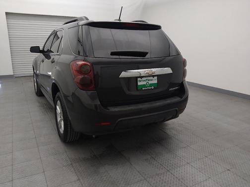 2015 Chevrolet Equinox 2LT