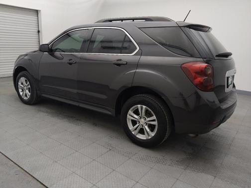 2015 Chevrolet Equinox 2LT