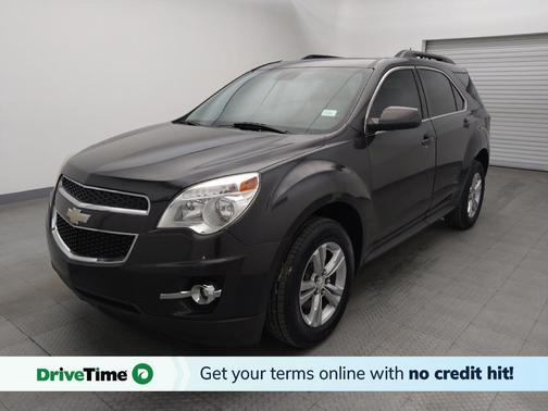 2015 Chevrolet Equinox 2LT