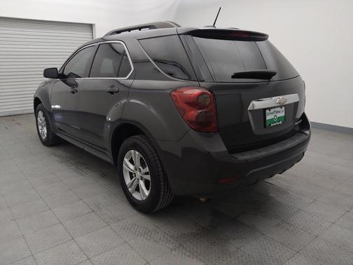2015 Chevrolet Equinox 2LT