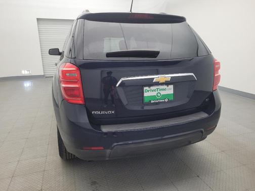 2017 Chevrolet Equinox 1LT
