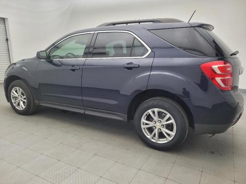 2017 Chevrolet Equinox 1LT