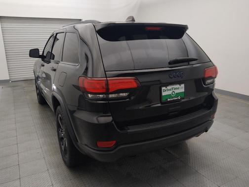 2019 Jeep Grand Cherokee Upland
