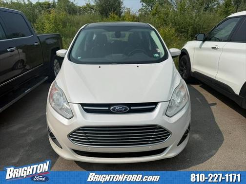 2013 Ford C-Max Hybrid SEL