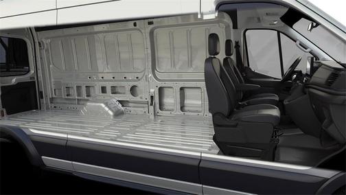 2024 Ford Transit-350 Base