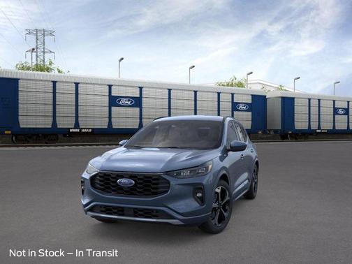 2026 Ford Escape ST-Line Elite