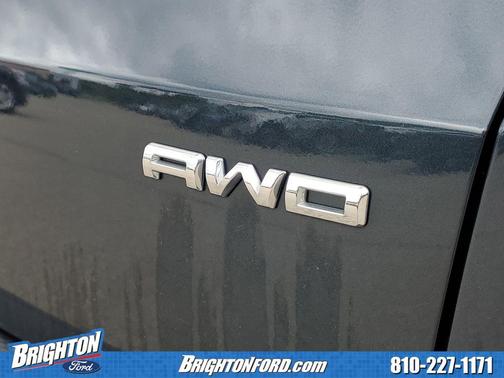 Blue Metallic 2022 Ford Escape SE