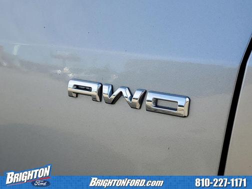 Silver Metallic 2023 Ford Escape Active