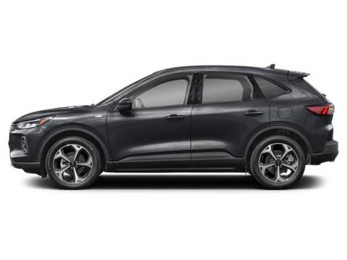 Agate Black Metallic 2026 Ford Escape ST-Line Select