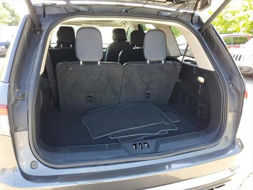 2020 Lincoln Aviator Reserve AWD