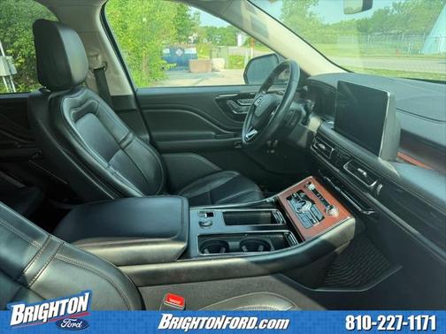 2020 Lincoln Aviator Reserve AWD