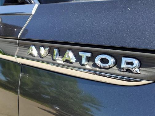2020 Lincoln Aviator Reserve AWD