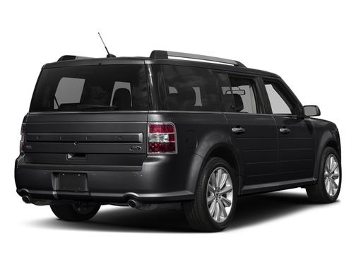 2018 Ford Flex SEL