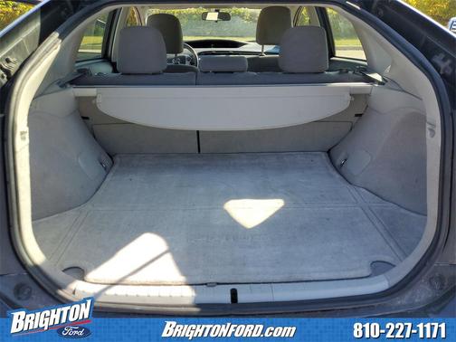 2014 Toyota Prius Four
