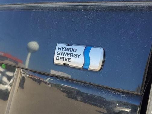 2014 Toyota Prius Four