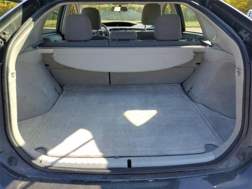 2014 Toyota Prius Four