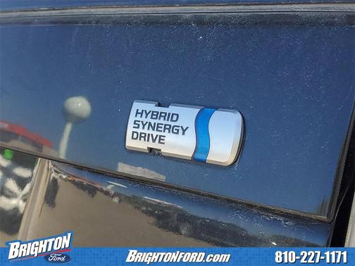 2014 Toyota Prius Four