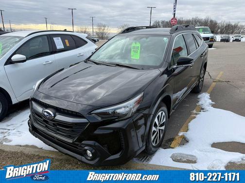 2023 Subaru Outback Premium
