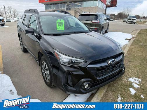 2023 Subaru Outback Premium