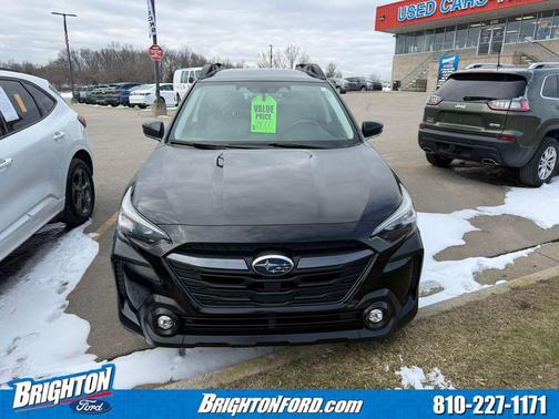 2023 Subaru Outback Premium