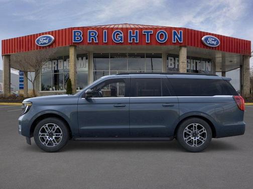 2025 Ford Expedition Max Active 4x4