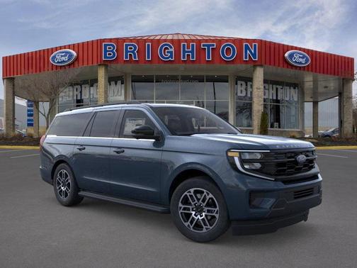 2025 Ford Expedition Max Active 4x4