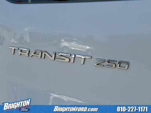 2024 Ford Transit-250 Base